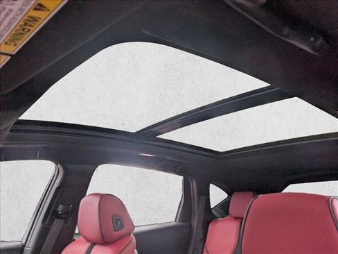 New 2026 Acura RDX A-Spec AWD/4WD image 17