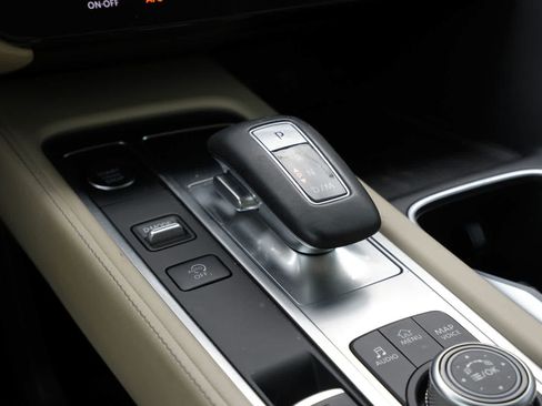 Used 2024 INFINITI QX60 Luxe AWD/4WD image 15
