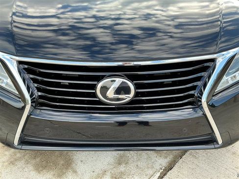 Used 2013 Lexus RX 350 FWD w/ Premium Pkg image 12