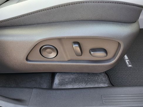 New 2026 GMC Terrain Denali image 41