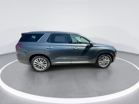 Used 2020 Hyundai Palisade Limited AWD/4WD image 9