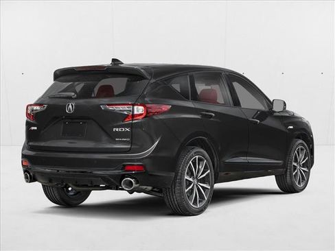 New 2026 Acura RDX A-Spec image 2