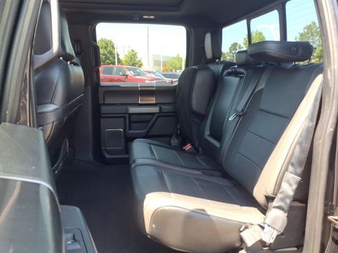 Used 2019 Ford F150 Raptor w/ Equipment Group 802A Luxury AWD/4WD image 20