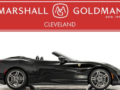 Used 2020 Ferrari Portofino