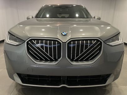 Used 2026 BMW X3 xDrive30 w/ Convenience Package