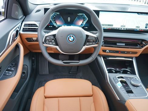 New 2026 BMW i4 eDrive40 w/ Premium Package image 16