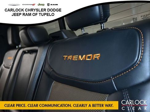 Used 2023 Ford F150 Tremor w/ Equipment Group 402A High image 30