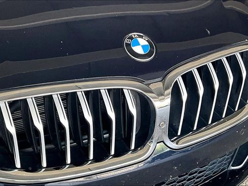 Used 2020 BMW 840i Coupe w/ M Sport Package image 29