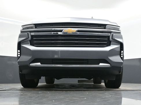 Used 2021 Chevrolet Tahoe LT image 46