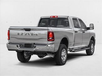New 2026 RAM 2500 Lone Star AWD/4WD video 2