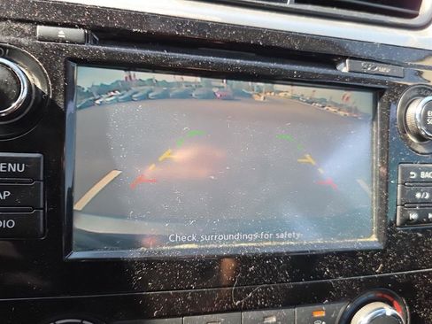 Used 2018 Nissan Altima 2.5 SR w/ SR Special Edition FWD image 32