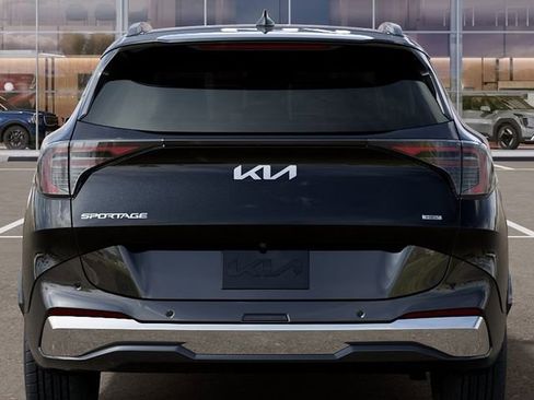 New 2026 Kia Sportage SX Prestige AWD/4WD image 13