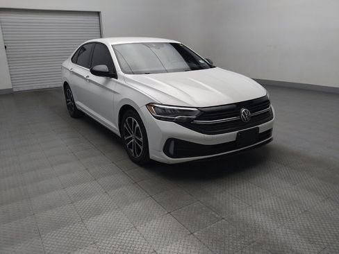 Used 2024 Volkswagen Jetta Sport FWD image 13