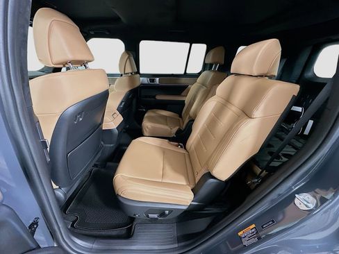 New 2026 Hyundai Santa Fe Calligraphy w/ Tow & Go Package image 17