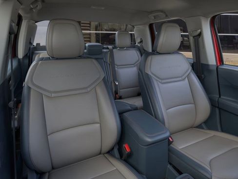 New 2026 Ford Maverick Lariat w/ 4K Tow Package image 41