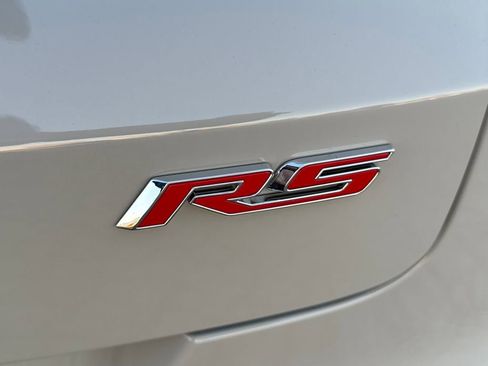 New 2026 Chevrolet TrailBlazer RS w/ Convenience Package image 6