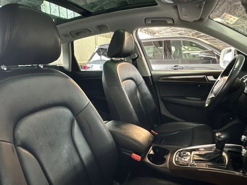 Used 2015 Audi Q5 2.0T Premium Plus w/ Technology Package image 31