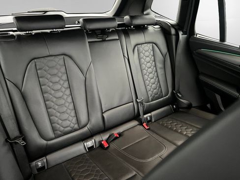 Used 2020 BMW X3 M w/ Executive Package image 19