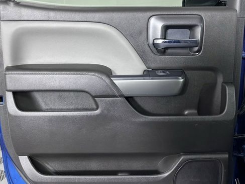 Used 2018 Chevrolet Silverado 1500 LT w/ Texas Edition image 21