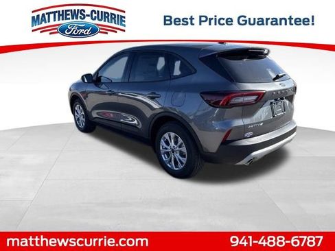 New 2026 Ford Escape Active w/ Tech Pack #1 image 6