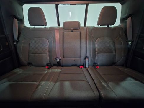 Used 2025 RAM 1500 Tradesman AWD/4WD image 15