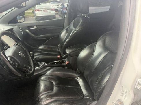 Used 2013 Dodge Dart Limited w/ Limited Special Edition Group FWD image 15