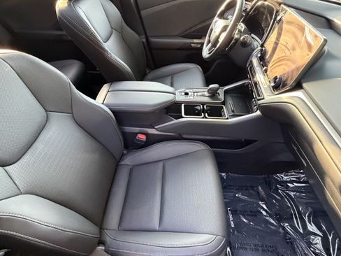 Certified 2026 Lexus TX 350 AWD w/ Technology Package image 40