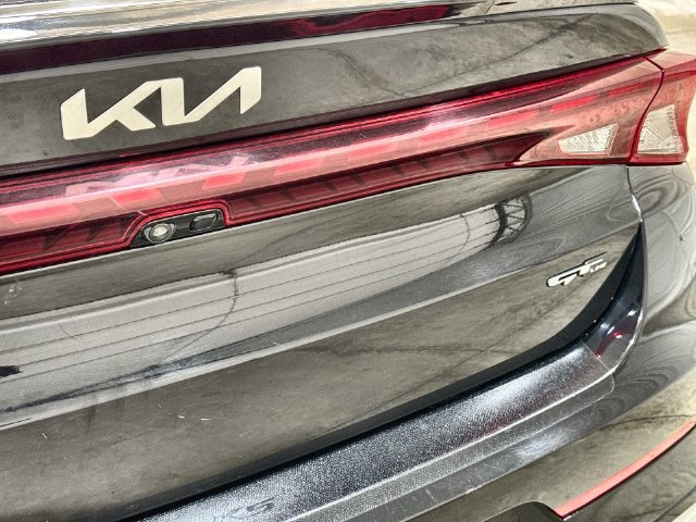 Used 2022 Kia K5 GT-Line FWD image 30