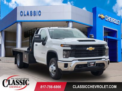New 2026 Chevrolet Silverado 3500 W/T w/ WT Convenience Package
