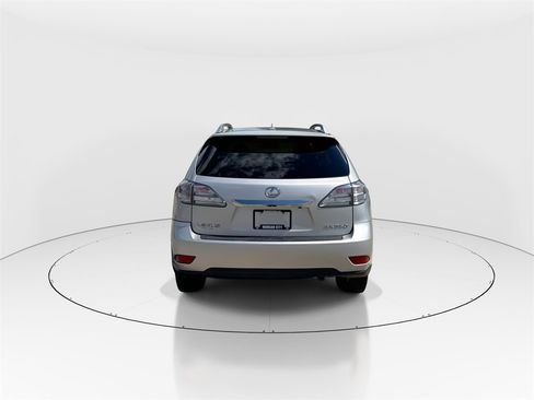 Used 2010 Lexus RX 350 2WD image 7