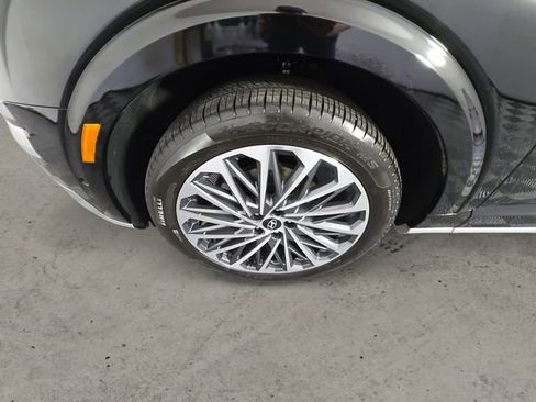 Certified 2026 Hyundai Palisade Calligraphy AWD/4WD image 14