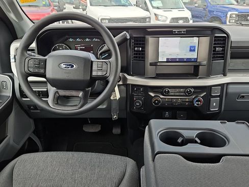 New 2026 Ford F250 XL image 20