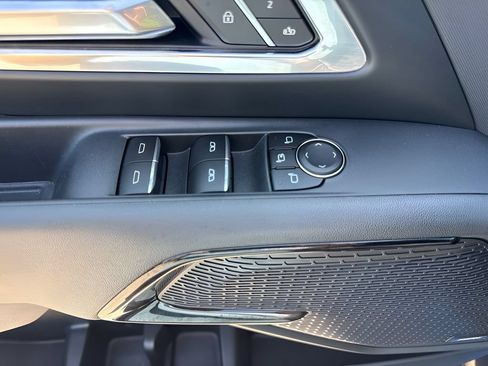 Used 2026 Chevrolet Silverado EV Trail Boss AWD/4WD image 29