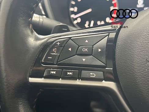 Used 2023 Nissan Altima 2.0 SR image 20