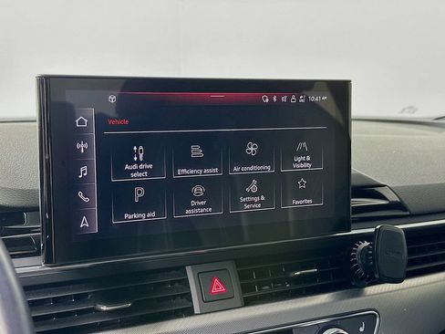 Used 2021 Audi A5 2.0T Premium Plus w/ Premium Plus AWD/4WD image 13