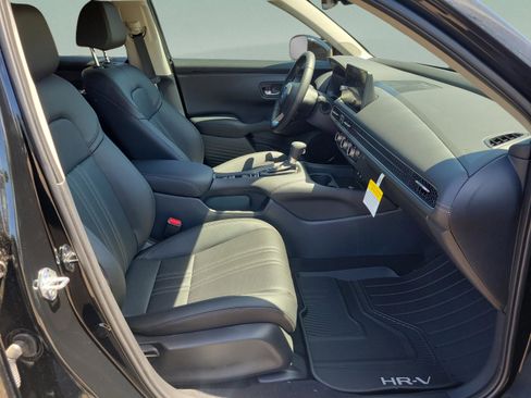 New 2026 Honda HR-V EX-L image 18