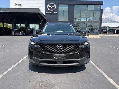 Certified 2025 MAZDA CX-50 AWD 2.5 S w/ Preferred Package
