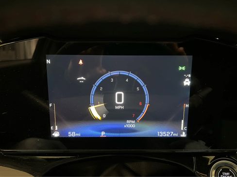 Used 2024 Chevrolet Trax RS w/ Driver Confidence Package image 16