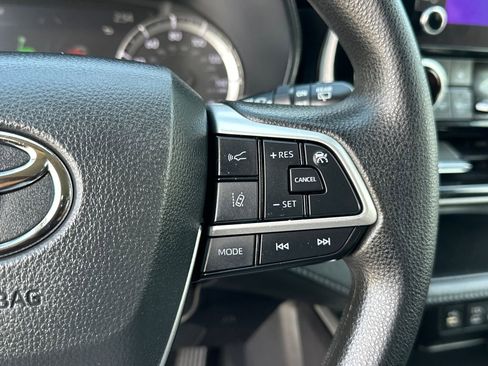 Used 2023 Toyota Highlander L image 24