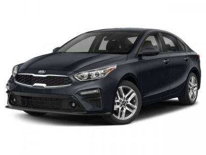 Used 2019 Kia Forte S w/ S Premium Package
