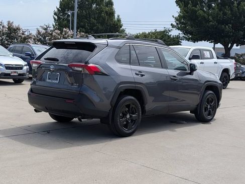 Certified 2025 Toyota RAV4 XLE AWD/4WD image 6