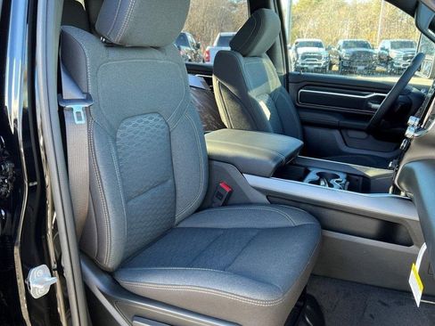 New 2026 RAM 1500 Big Horn image 10