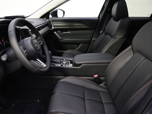 New 2026 MAZDA CX-50 AWD 2.5 Hybrid w/ Premium Pkg image 13