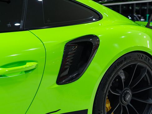 Used 2019 Porsche 911 GT3 RS image 46