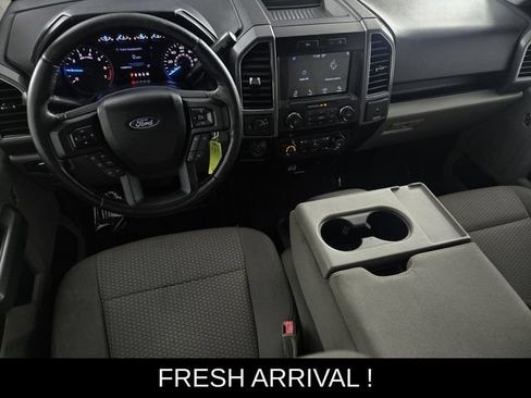 Used 2018 Ford F150 XLT w/ Equipment Group 301A Mid RWD image 32