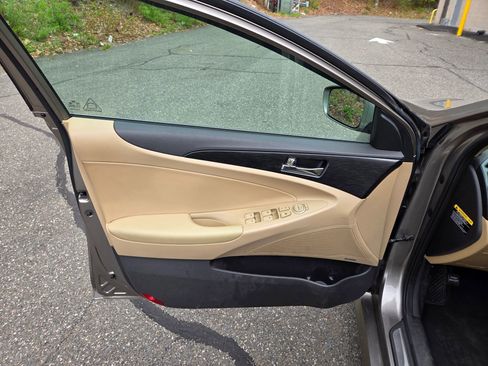 Used 2014 Hyundai Sonata Limited FWD image 9