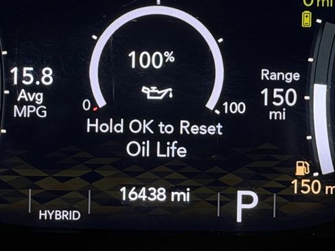 Used 2025 Jeep Wrangler Unlimited Rubicon 4xe w/ Convenience Group image 16