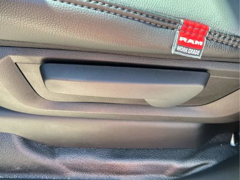 New 2026 RAM 4500 Tradesman w/ Chrome Appearance Group image 24