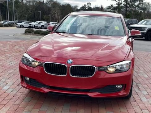Used 2015 BMW 320i Sedan image 6
