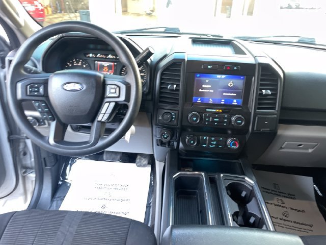 Used 2019 Ford F150 XL w/ Equipment Group 101A Mid AWD/4WD image 15